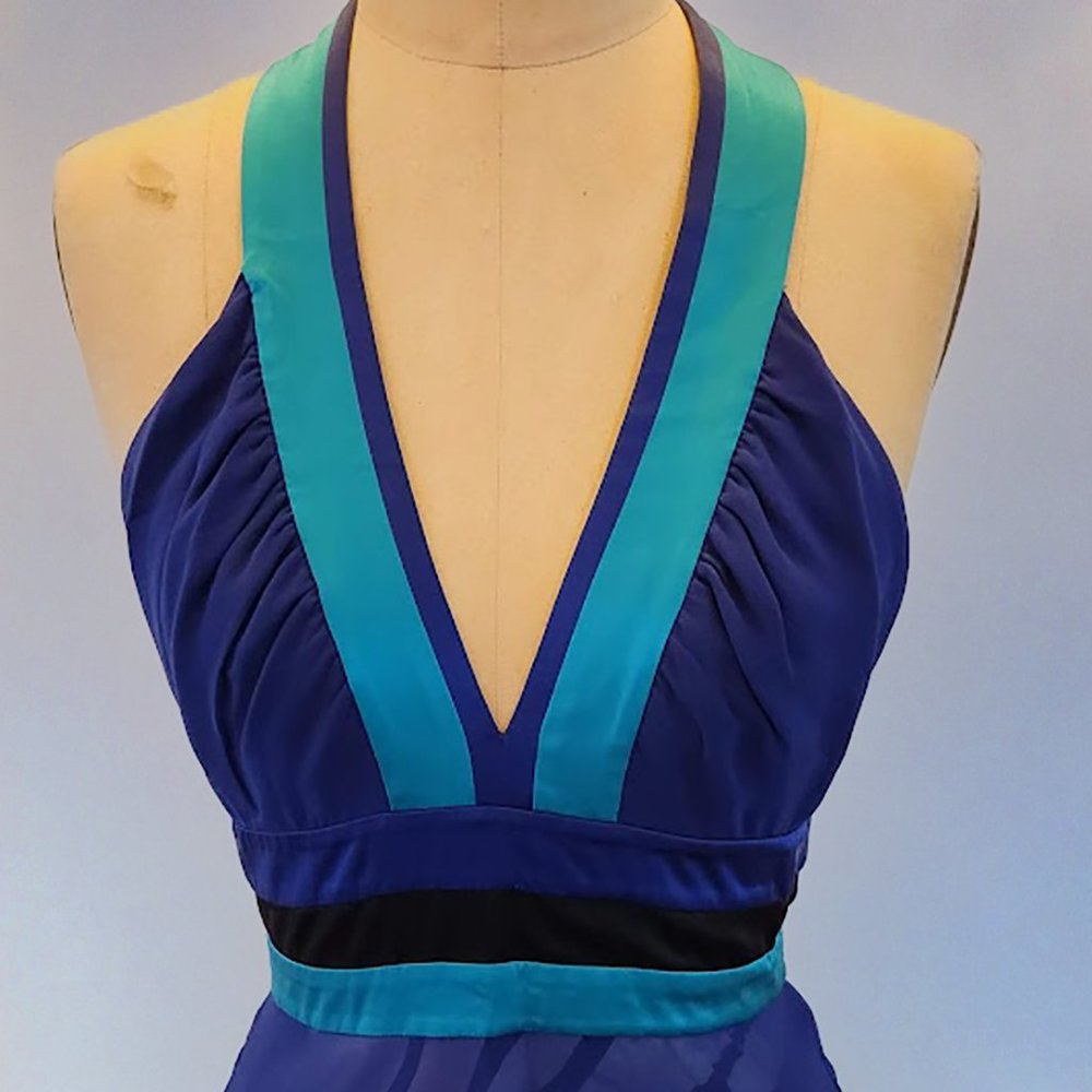 Fancy cocktail dress by Marciano